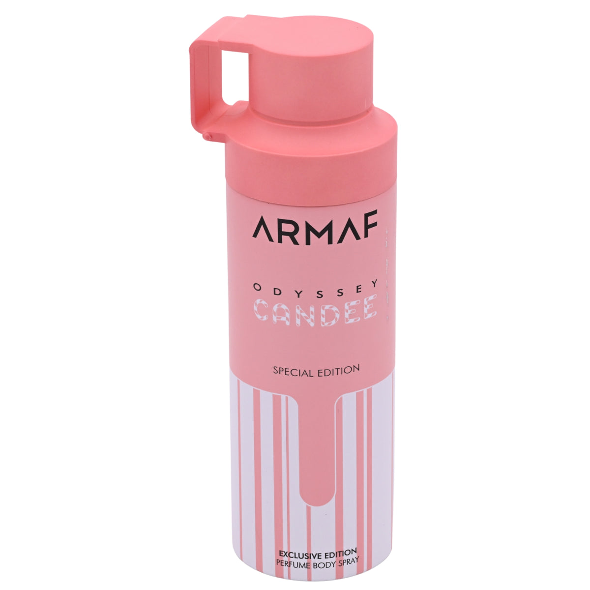 Armaf Odyssey Candee Body Spray for Women 6.8 oz (200 ml) 6295199800294