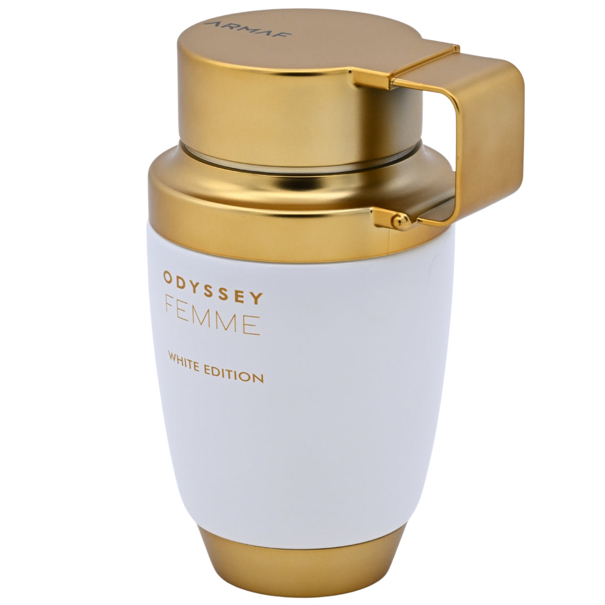 Armaf Odyssey Femme White Edition Eau de Parfum Spray for Women 2.7 oz (80 ml) - Sterling Parfums 6294015109306