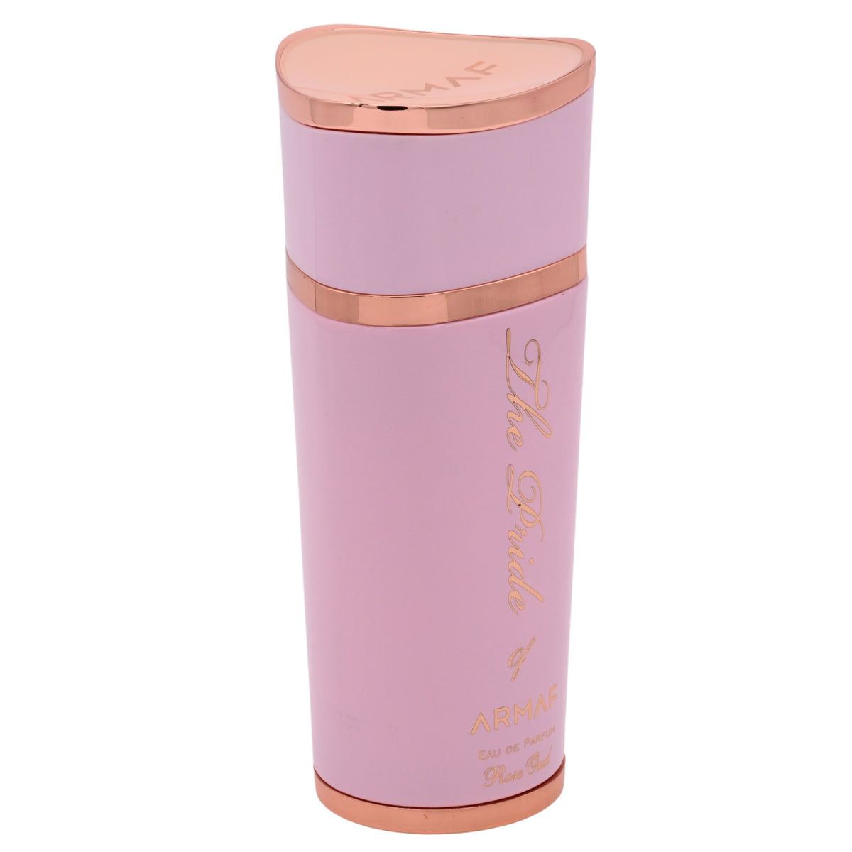 Armaf The Pride of Rose Oud Eau de Parfum Spray for Women 3.4 oz (100 ml) New in Box 6294015180985