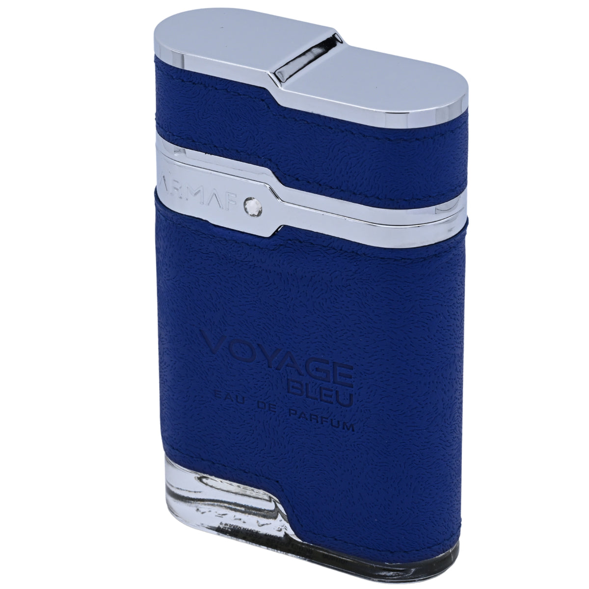 Armaf Voyage Bleu Man Eau de Parfum Spray for Men 3.4 oz New Retail Box 6294015101324