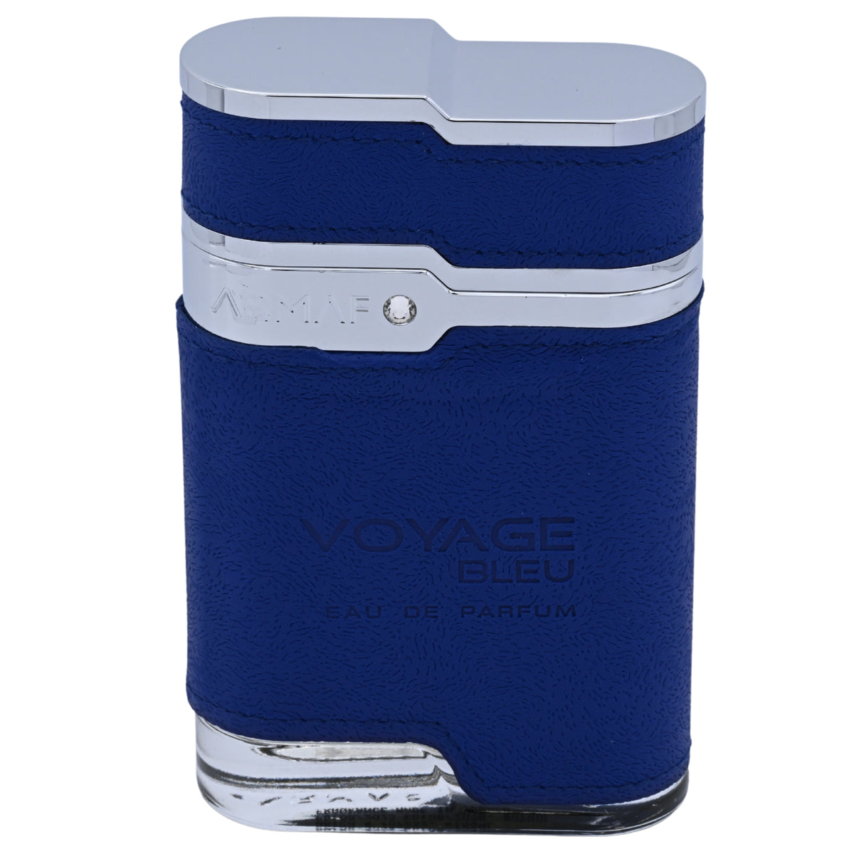 Armaf Voyage Bleu Man Eau de Parfum Spray for Men 3.4 oz New Retail Box 6294015101324