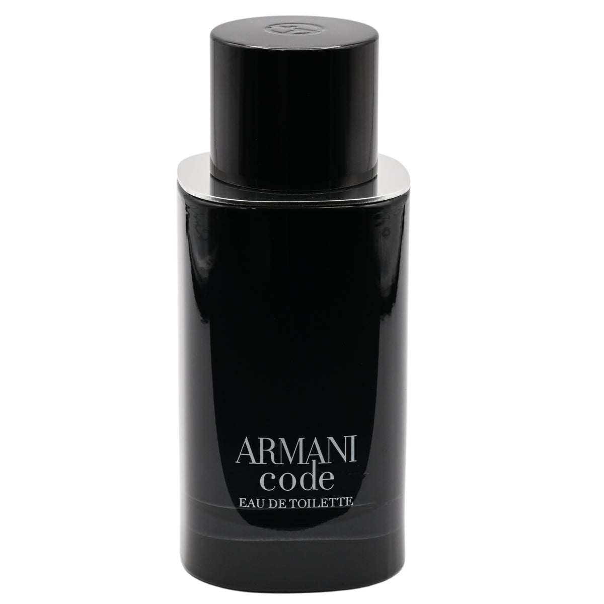 Armani Code (refillable) by Giorgio Armani cologne for men EDT 2.5 oz New in Box 3614273636568