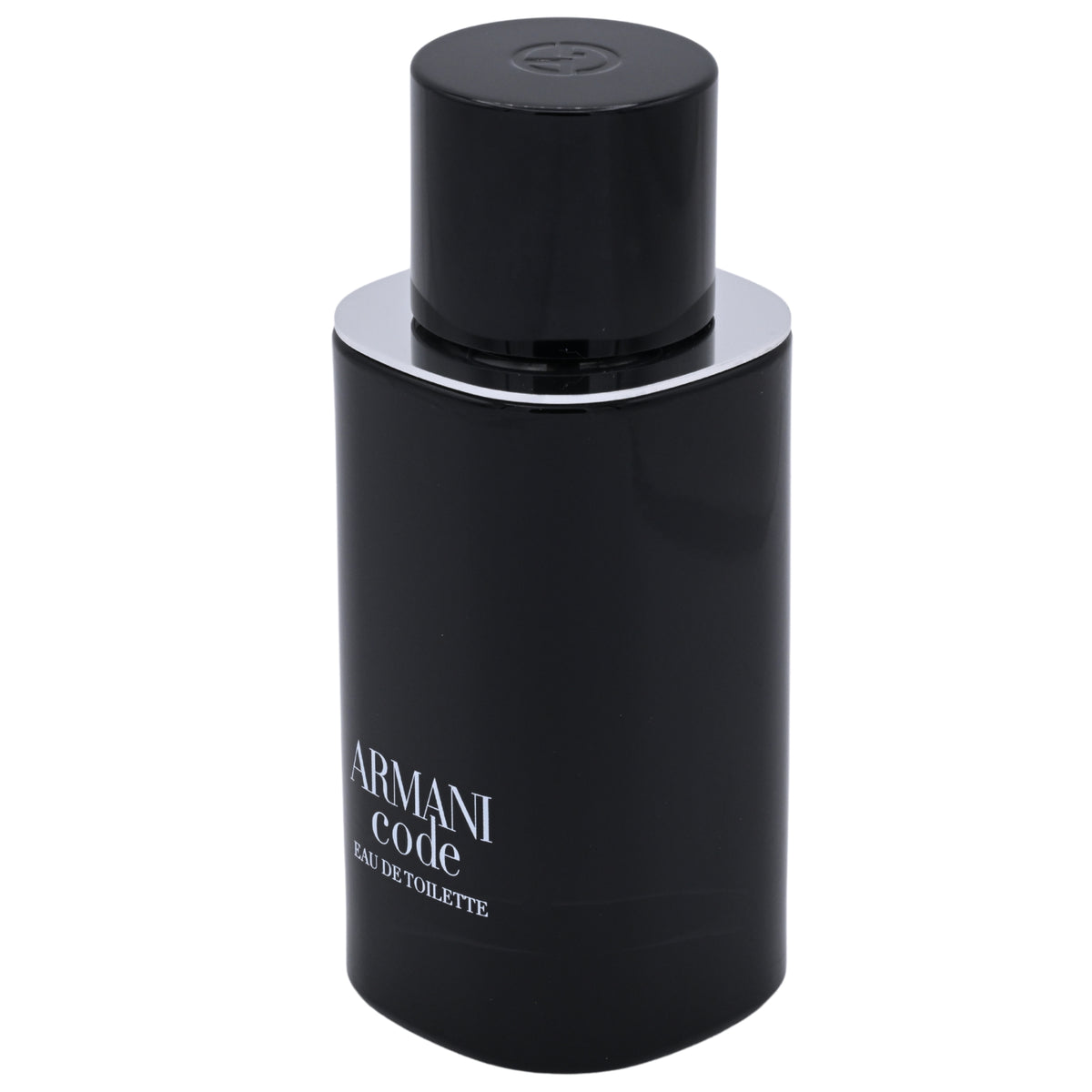 Armani Code Refillable by Giorgio Armani cologne for men EDT 2.5 oz New Tester 3614273636483