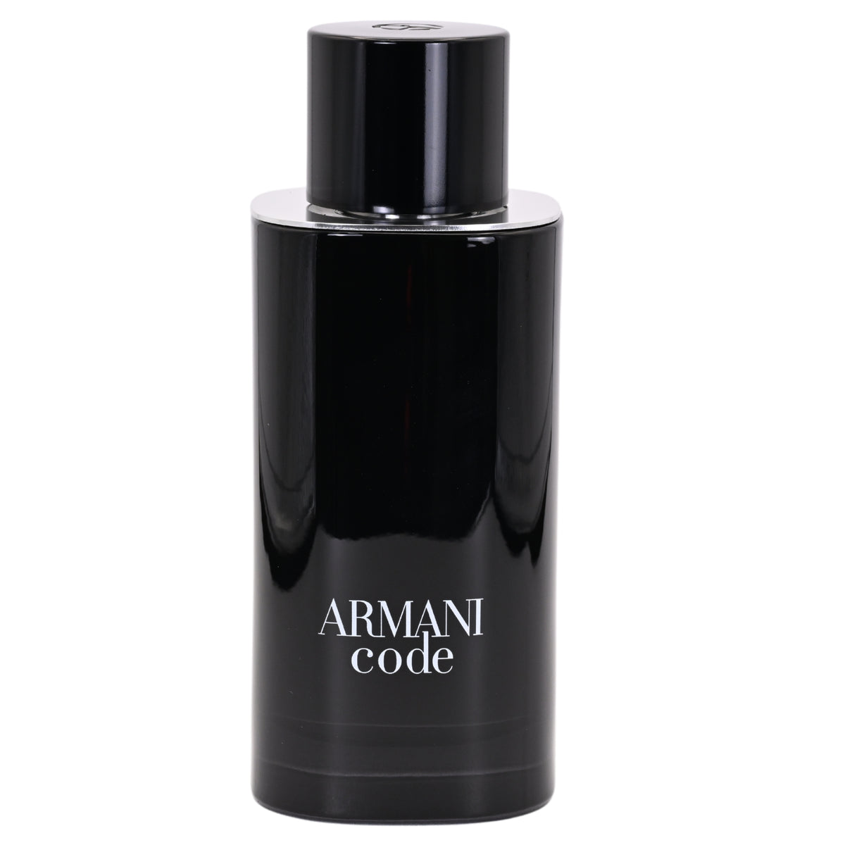 Armani Code (refillable) by Giorgio Armani cologne for men EDT 4.2 oz New in Box 3614273636513