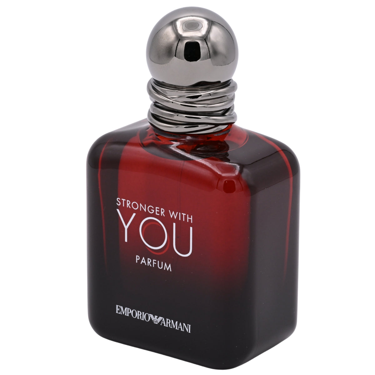 Armani Emporio Armani Stronger With You Parfum Spray for Men 1.7 oz (50 ml) New in Retail Box 3614274219548