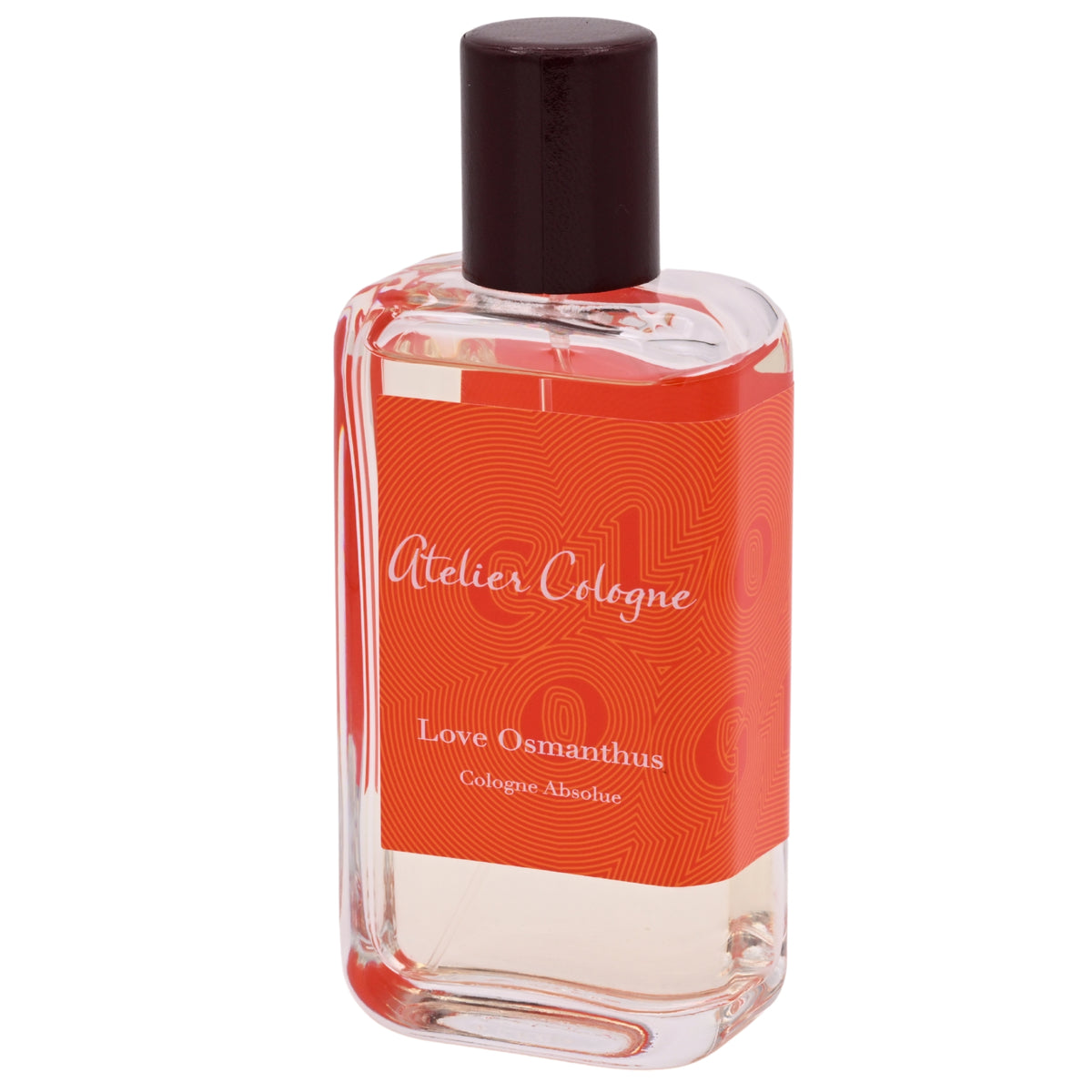 Atelier Cologne Love Osmanthus Eau de Cologne Spray Unisex 3.4 oz (100 ml) New in Box 3614272767492
