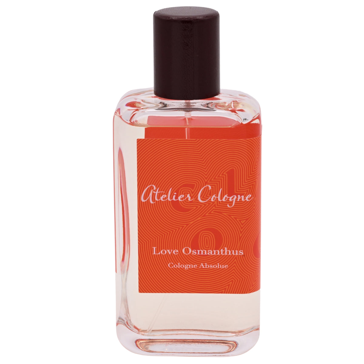 Atelier Cologne Love Osmanthus Eau de Cologne Spray Unisex 3.4 oz (100 ml) New in Box 3614272767492