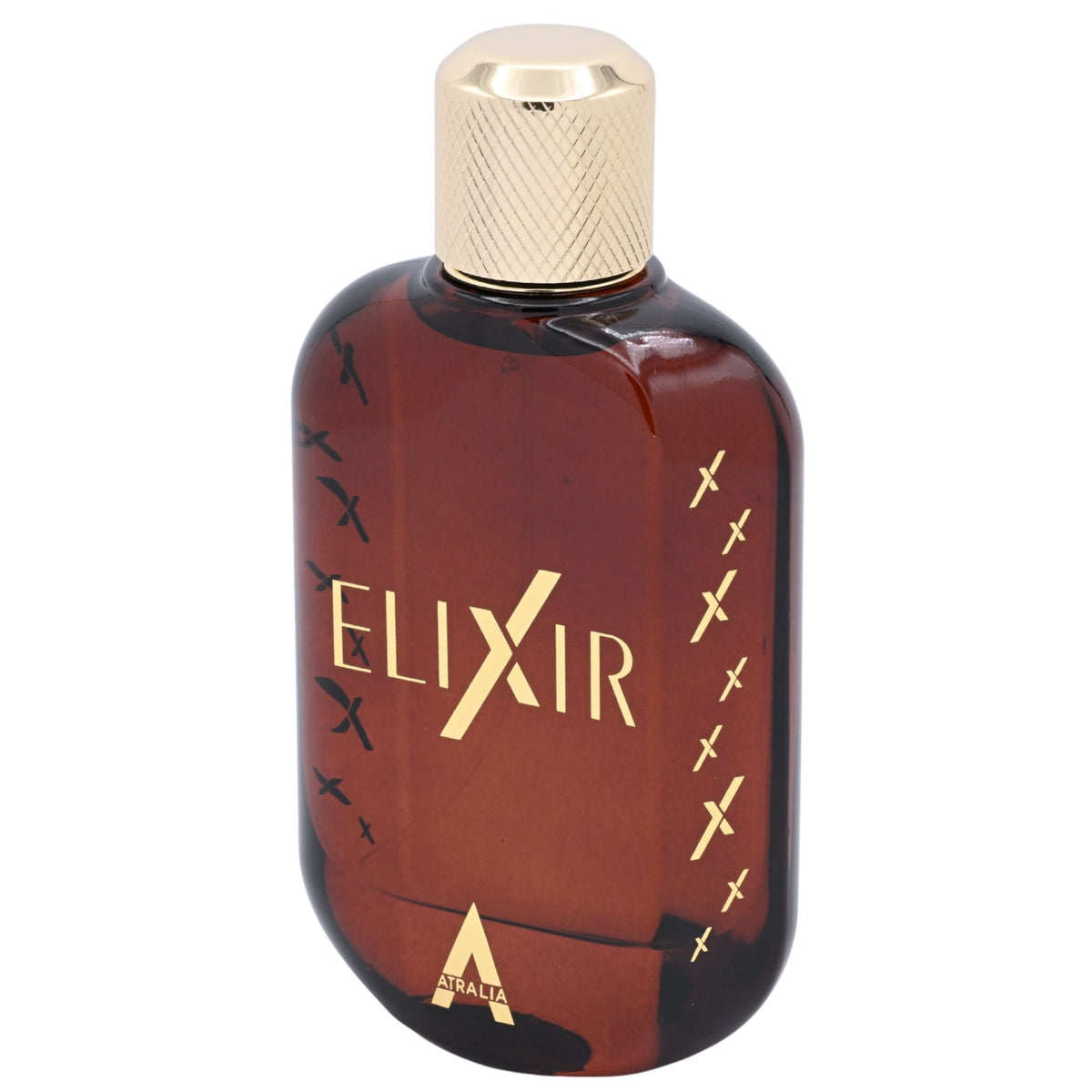 Atralia Elixir Eau de Parfum (EDP) Spray for Men 3.4 oz / 100 ml New Retail Box 850051296378