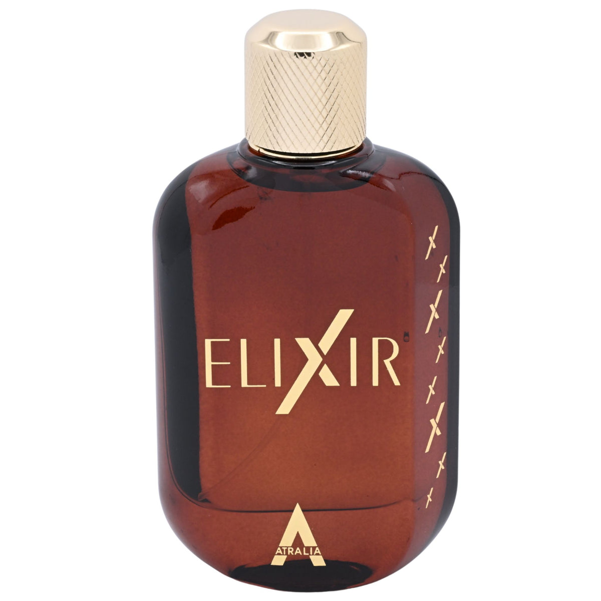 Atralia Elixir Eau de Parfum (EDP) Spray for Men 3.4 oz / 100 ml New Retail Box 850051296378