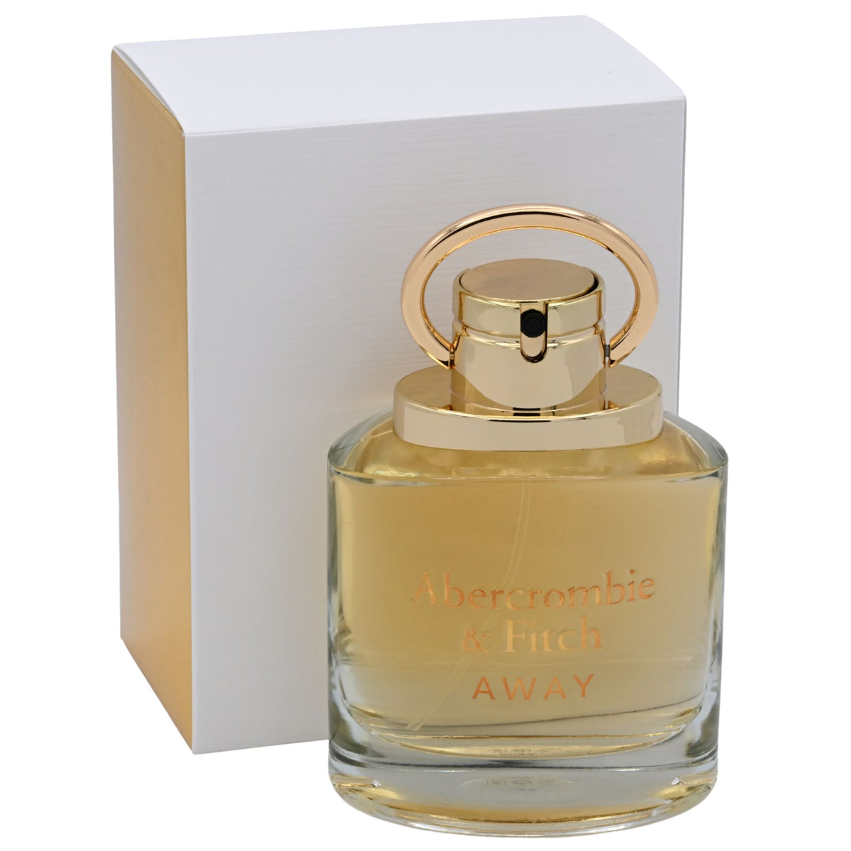Away by Abercrombie & Fitch perfume for women EDP 3.3 / 3.4 oz New in Box 085715169808