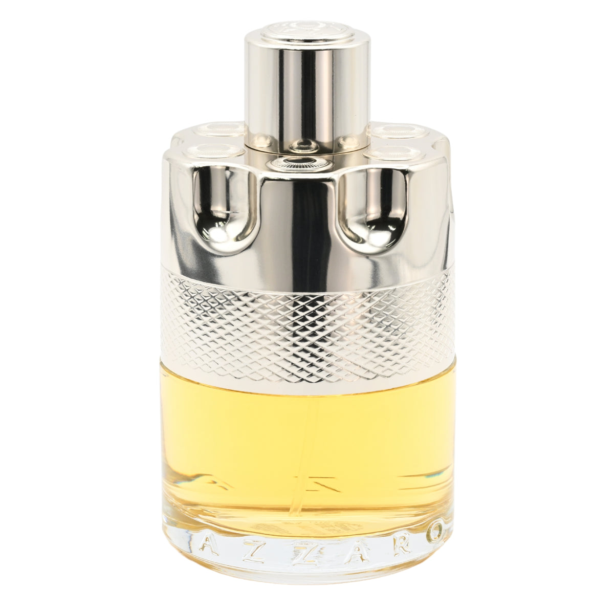 Azzaro Wanted by Azzaro Cologne for Men EDT 3.3 / 3.4 oz New in Box 3351500002702