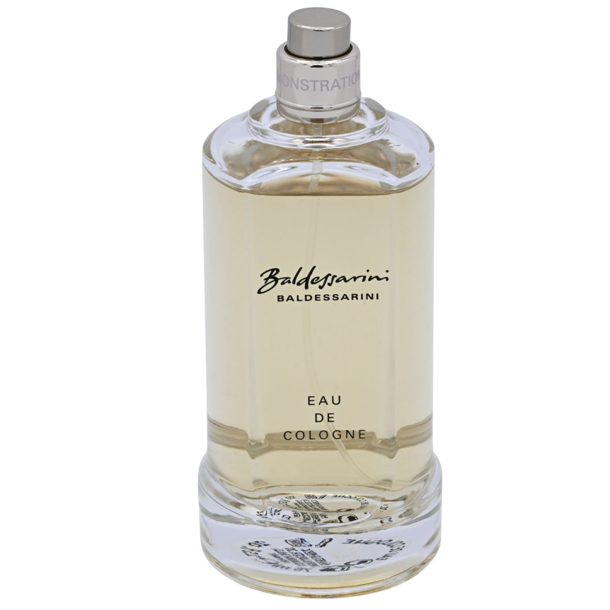 Baldessarini by Baldessarini Men Cologne EDC 2.5 oz New Tester 4011700902071