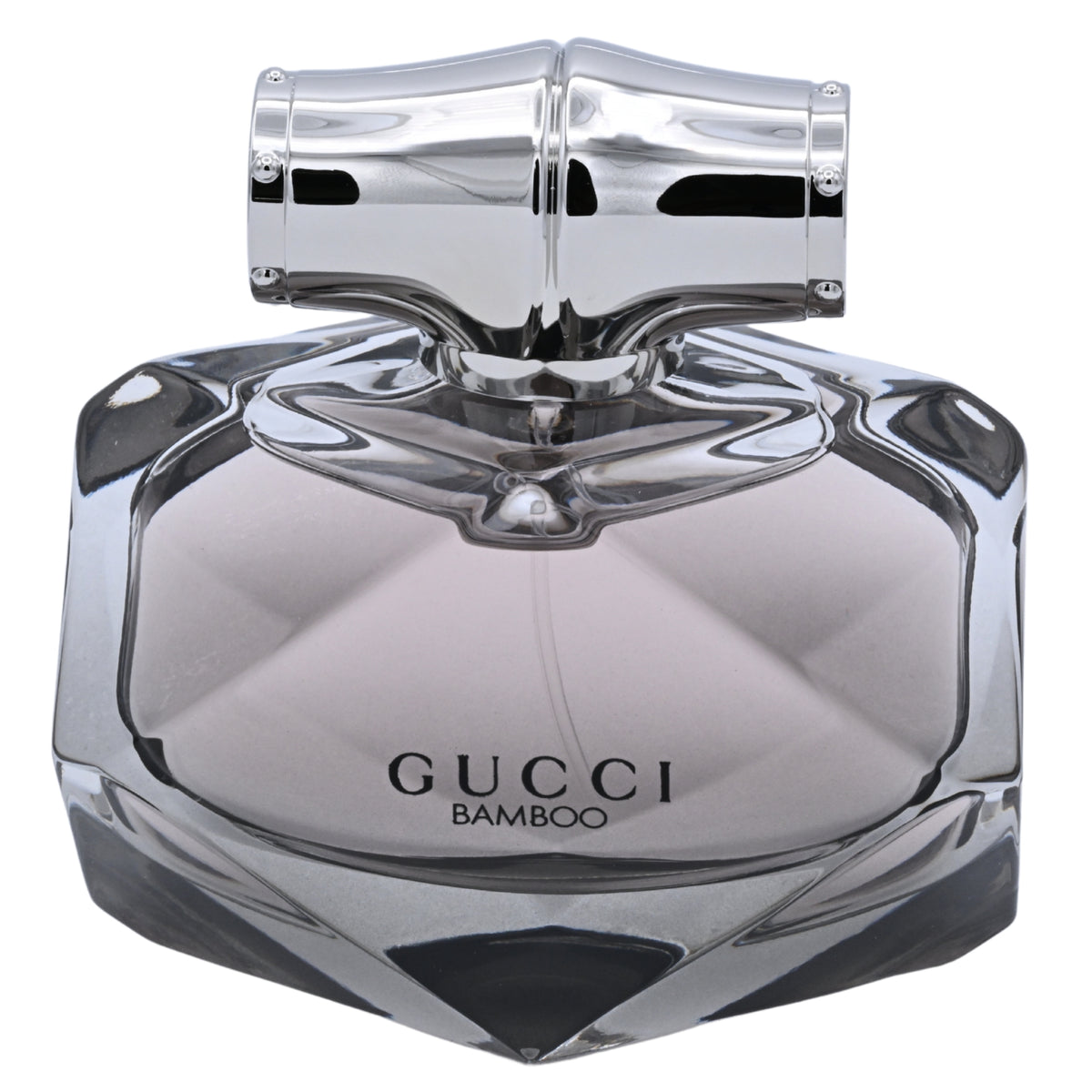 Bamboo by Gucci perfume for women EDP 2.5 oz New in Box 737052925127