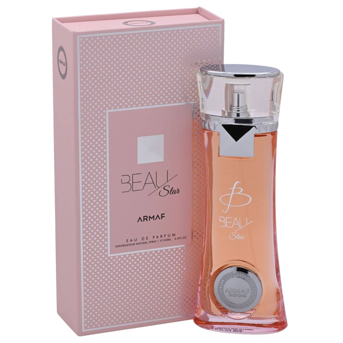 Beau Star by Armaf perfume for women EDP 3.3 / 3.4 oz New in Box 6294015179828