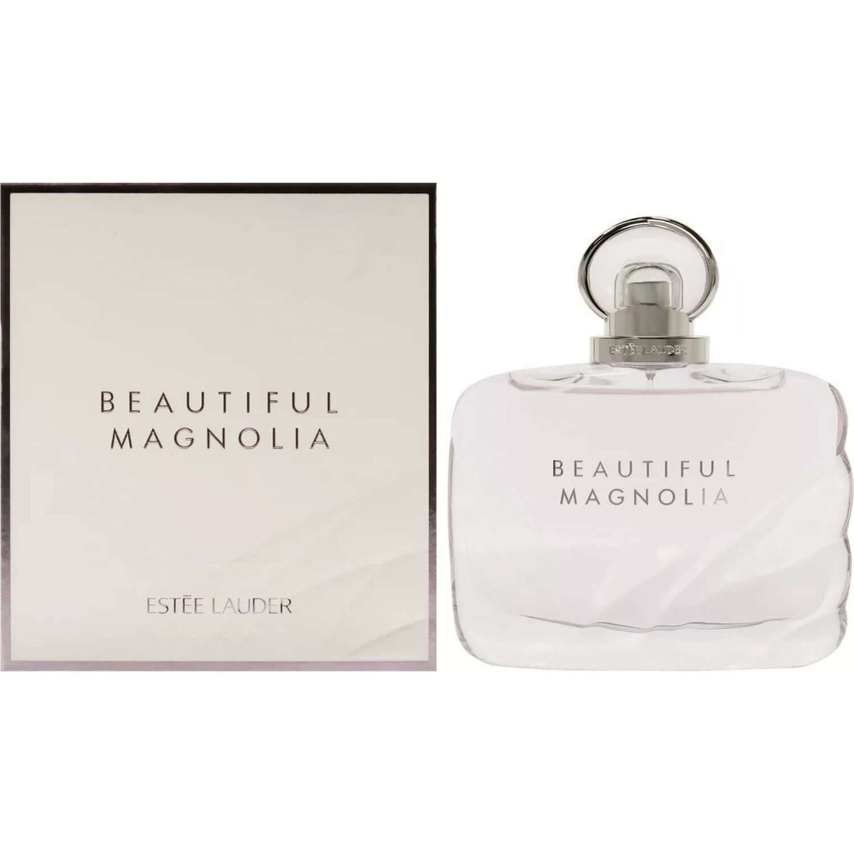 Beautiful Magnolia by Estee Lauder perfume for her EDP 3.3 / 3.4 oz New in Box 887167525573