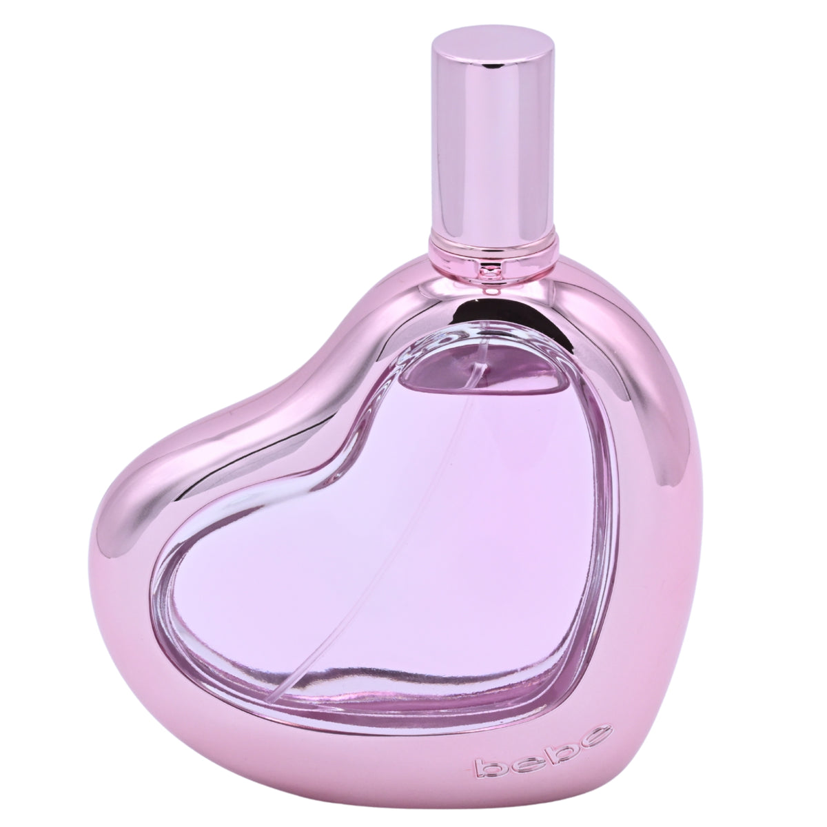 BEBE SHEER by Bebe 3.4 oz Perfume for Women 3.3 Spray EDP NEW IN BOX 085715138231