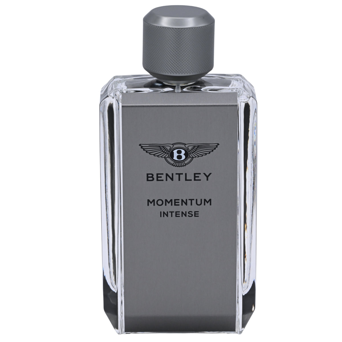 Bentley Momentum Intense EDP Spray Men 3.4 oz 100ml 7640171190334