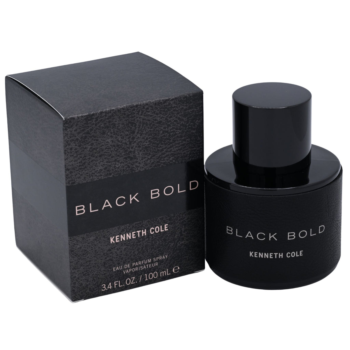 BLACK BOLD by Kenneth Cole cologne men EDP perfume 3.3 / 3.4 oz New in Box 608940570470