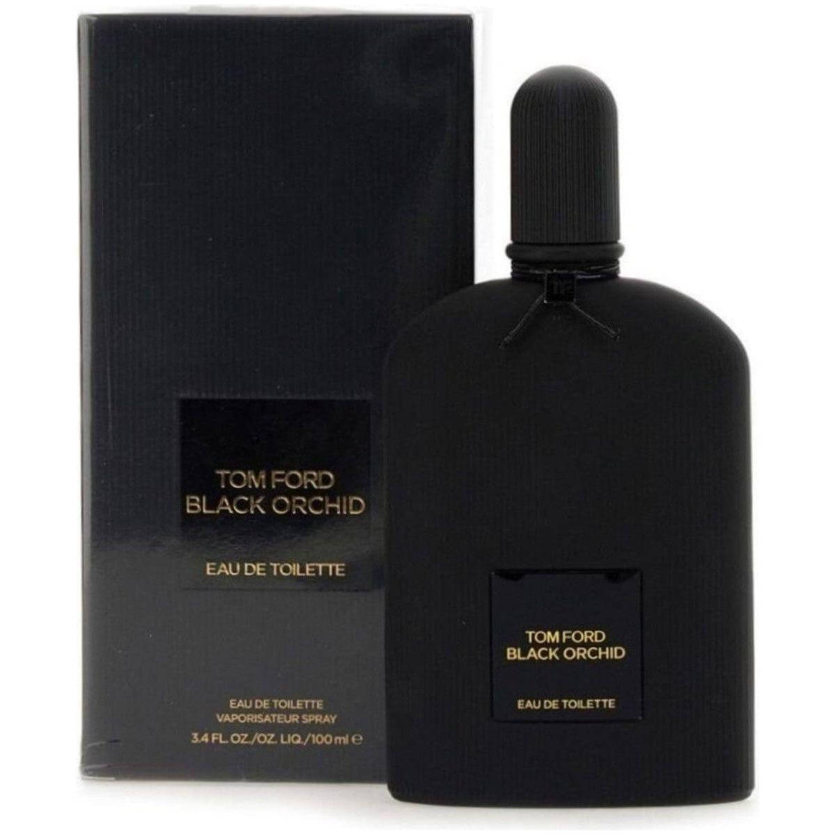 Black Orchid by Tom Ford for women EDT 3.3 / 3.4 oz New in Box 888066149068