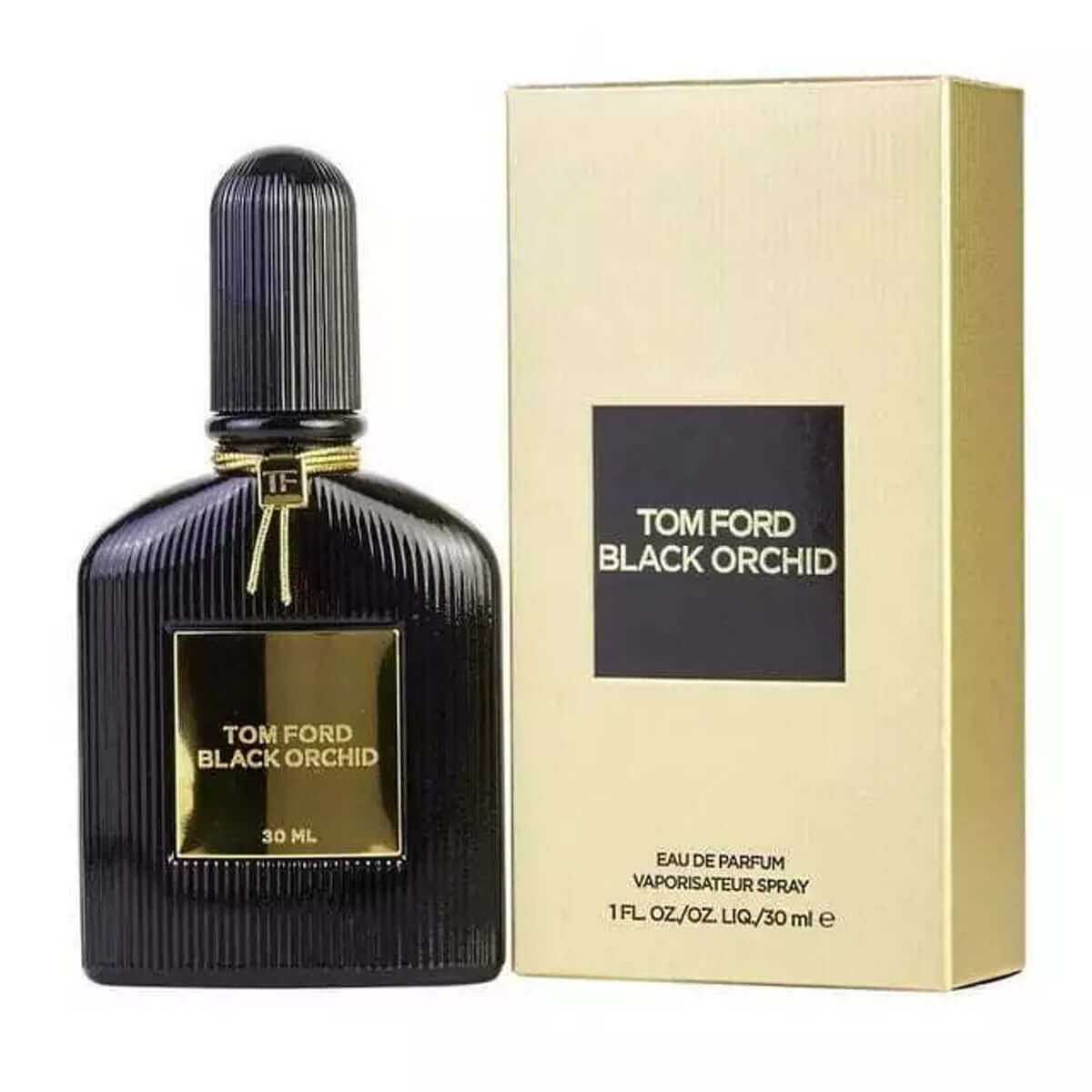 Black Orchid by Tom Ford perfume for women EDP 1 / 1.0 oz New in Box 888066000055