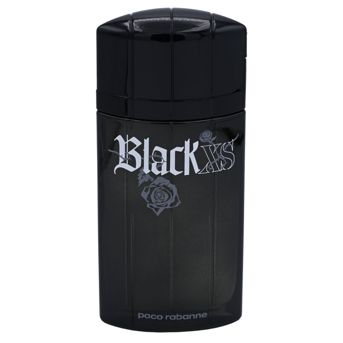 BLACK XS Men Paco Rabanne 3.3 oz 3.4 edt Cologne Spray New in BOX 3349668161348