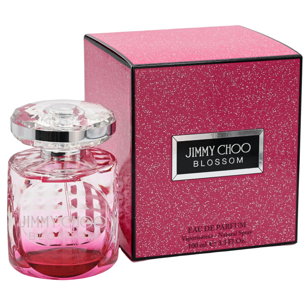 BLOSSOM by Jimmy Choo perfume for women EDP 3.3 / 3.4 oz New in Box 3386460066273