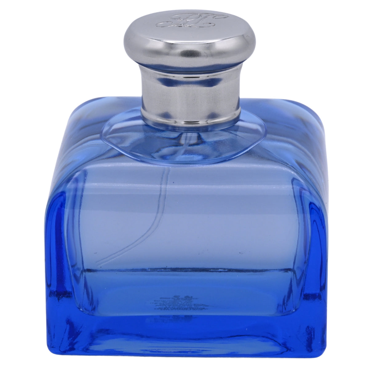 Blue by Ralph Lauren for women EDT 4.2 oz New in Box 3360377029699