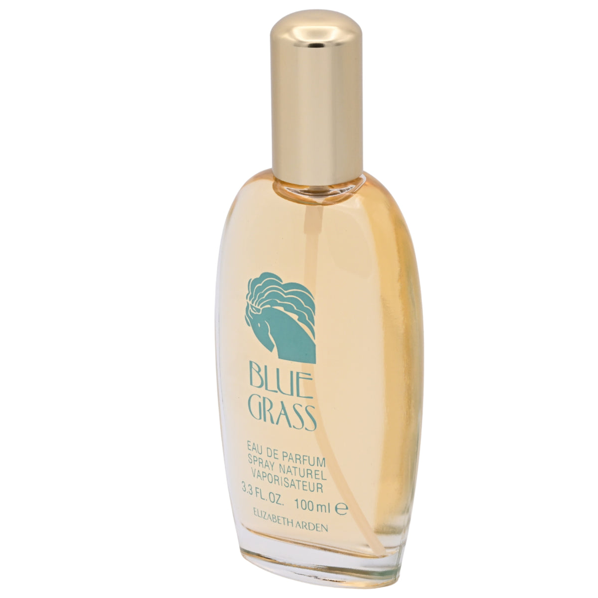 BLUE GRASS by Elizabeth Arden 3.3 oz edp New in Box Sealed 085805555313