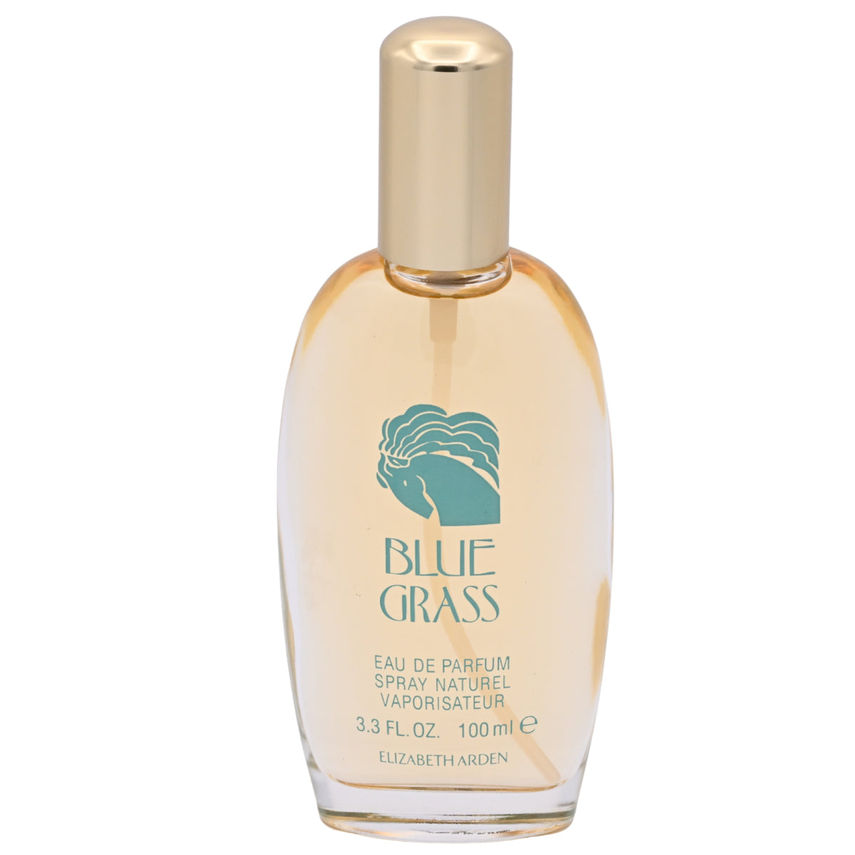 BLUE GRASS by Elizabeth Arden 3.3 oz edp New in Box Sealed 085805555313