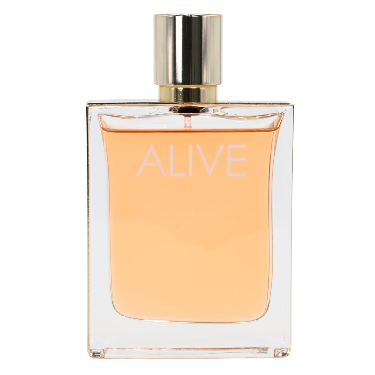 Boss Alive by Hugo Boss for women EDP 2.7 oz New in Box 3614228830393
