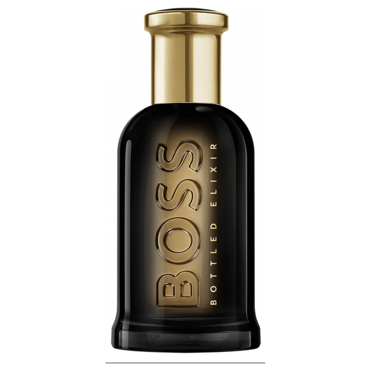 Boss Elixir by Hugo Boss cologne for men EDP Intense 1.6 oz New Tester 3616304691683
