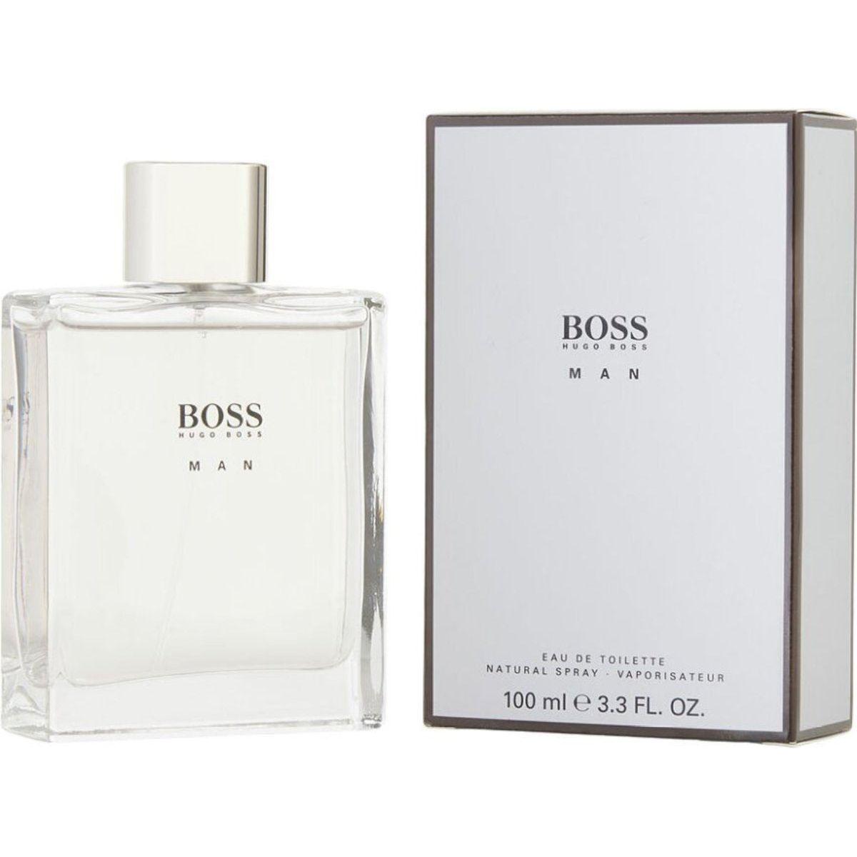 Boss Orange Man by Hugo Boss cologne EDT 3.3 / 3.4 oz New in Box 3616301623359