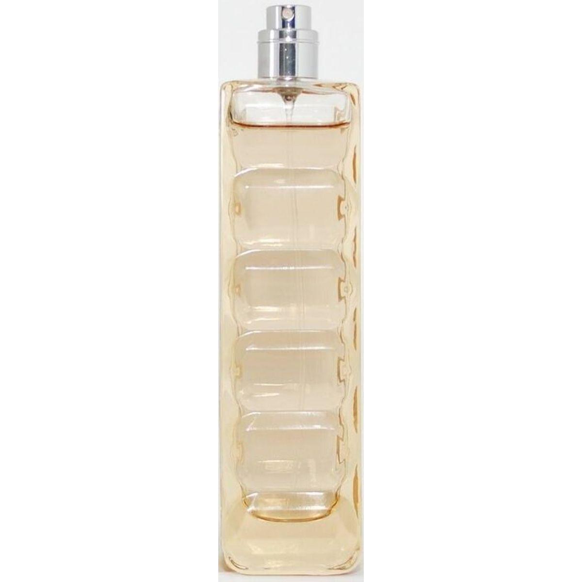 Boss Orange Women by Hugo Boss EDT 2.5 oz New Tester 737052238111