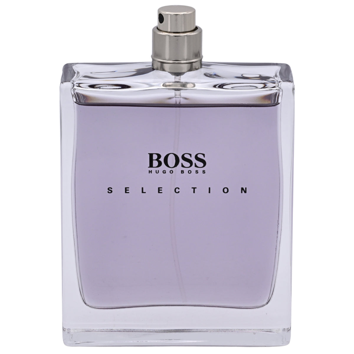 Boss Selection by Hugo Boss cologne for men EDT 3.3 / 3.4 oz New Tester 737052006475