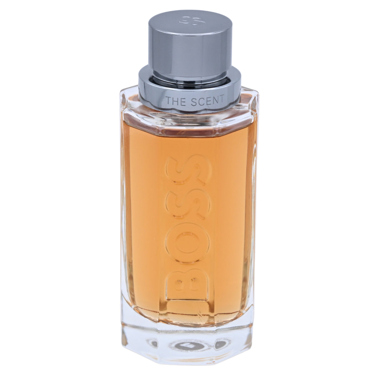 BOSS THE SCENT by HUGO BOSS cologne for Men edt 3.3 / 3.4 oz New in Box 737052972305