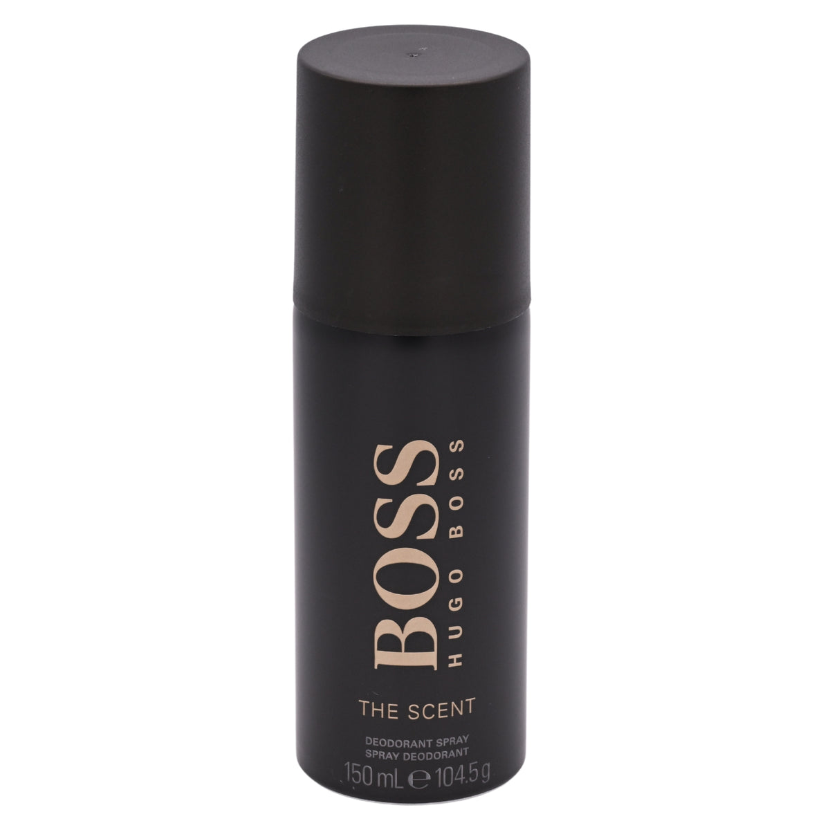 BOSS THE SCENT DEODORANT SPRAY 3.6 OZ 737052992785
