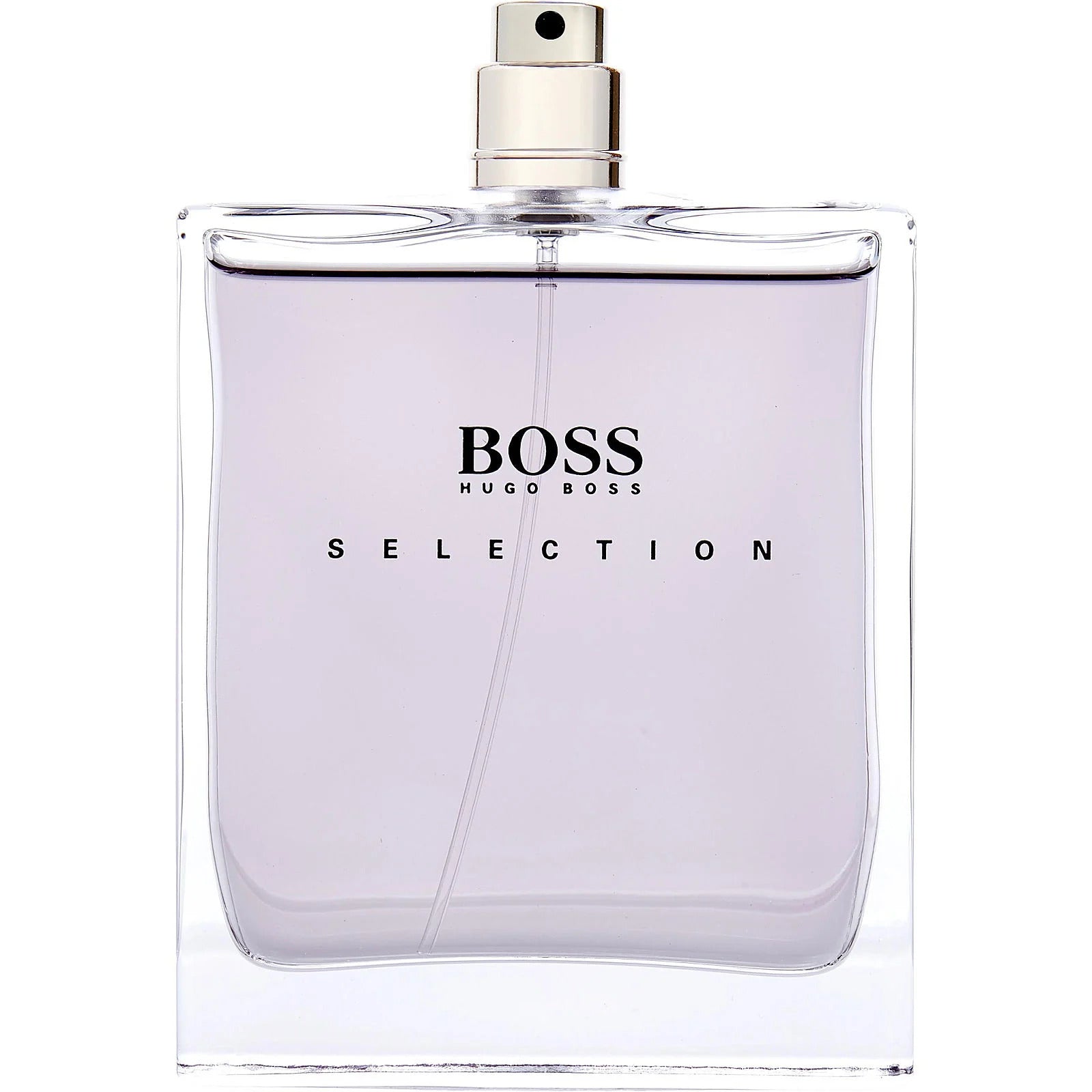 Boss Selection by Hugo Boss cologne for men EDT 3.3 / 3.4 oz New Tester
