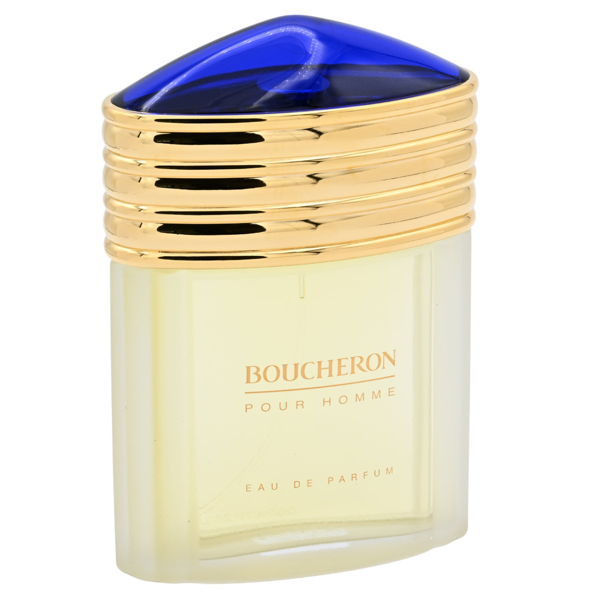 BOUCHERON by Boucheron edp cologne 3.3 oz / 3.4 oz for Men New in Box 3386460036429