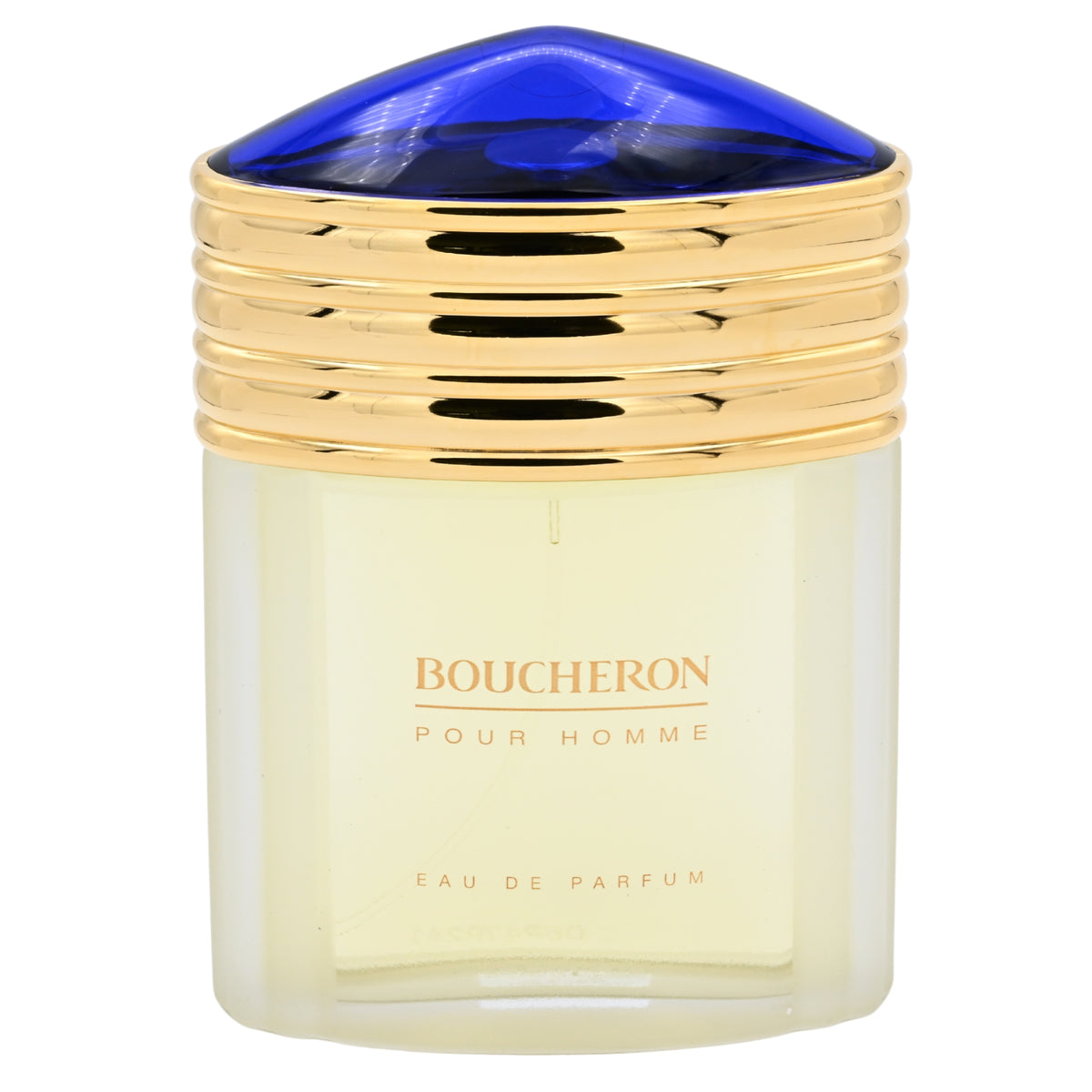 BOUCHERON by Boucheron edp cologne 3.3 oz / 3.4 oz for Men New in Box 3386460036429