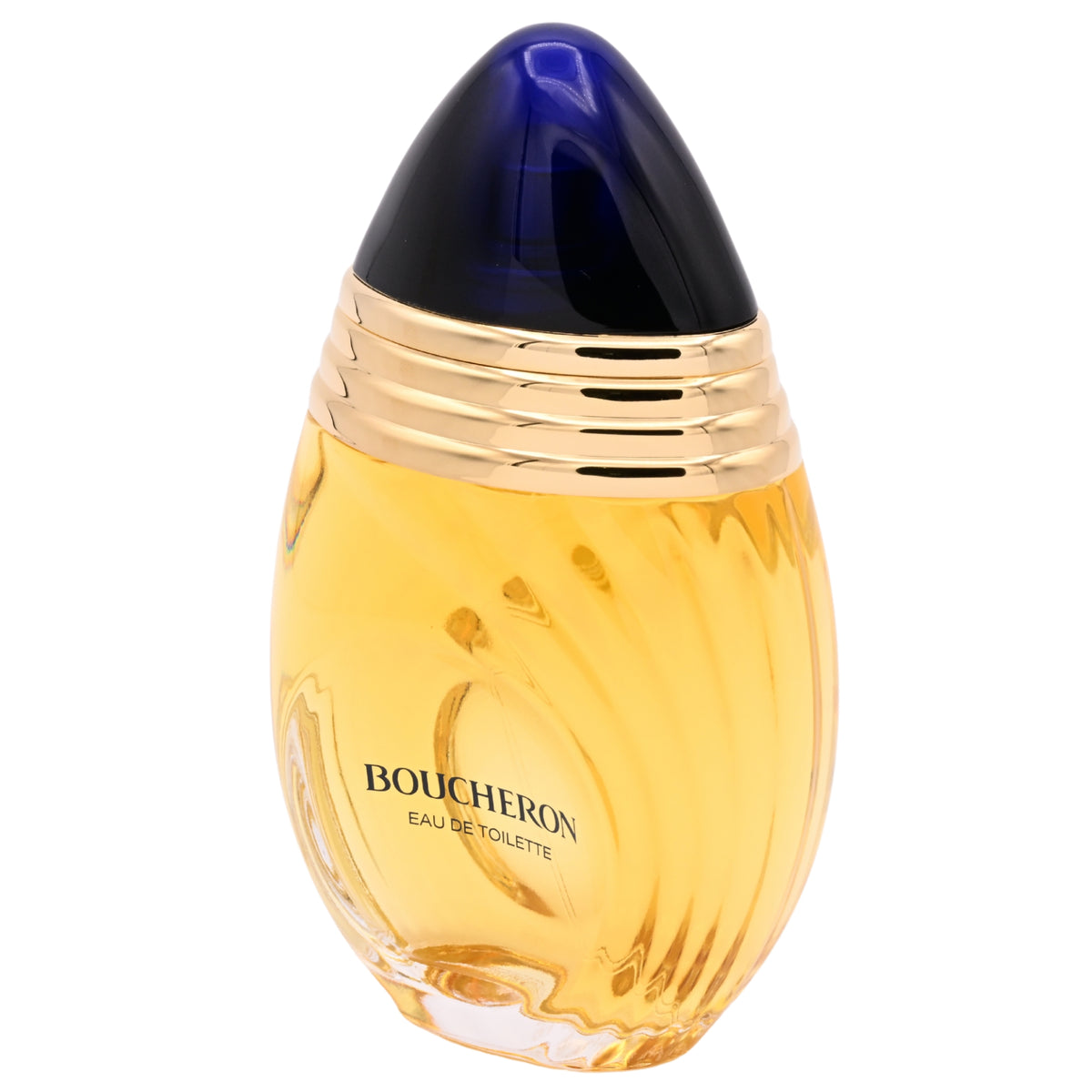 BOUCHERON for Women Perfume 3.3 oz / 3.4 oz Perfume EDT Spray NEW in BOX 3386460036757