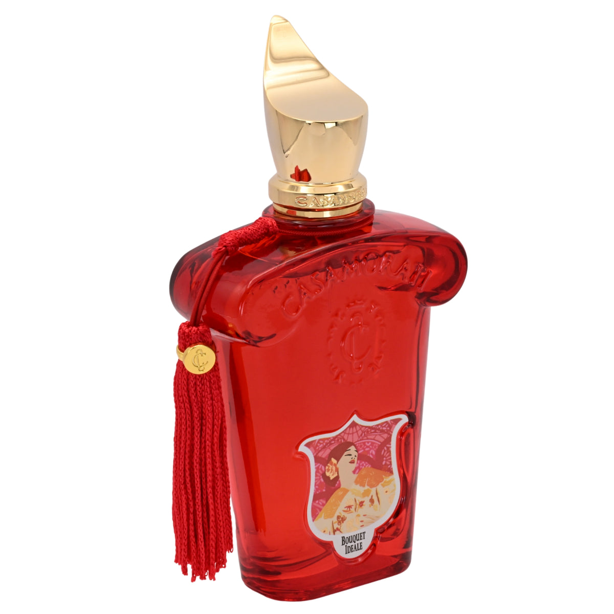 Bouquet Ideale by Xerjoff perfume for unisex EDP 3.3 / 3.4 oz New in Box 8033488153588