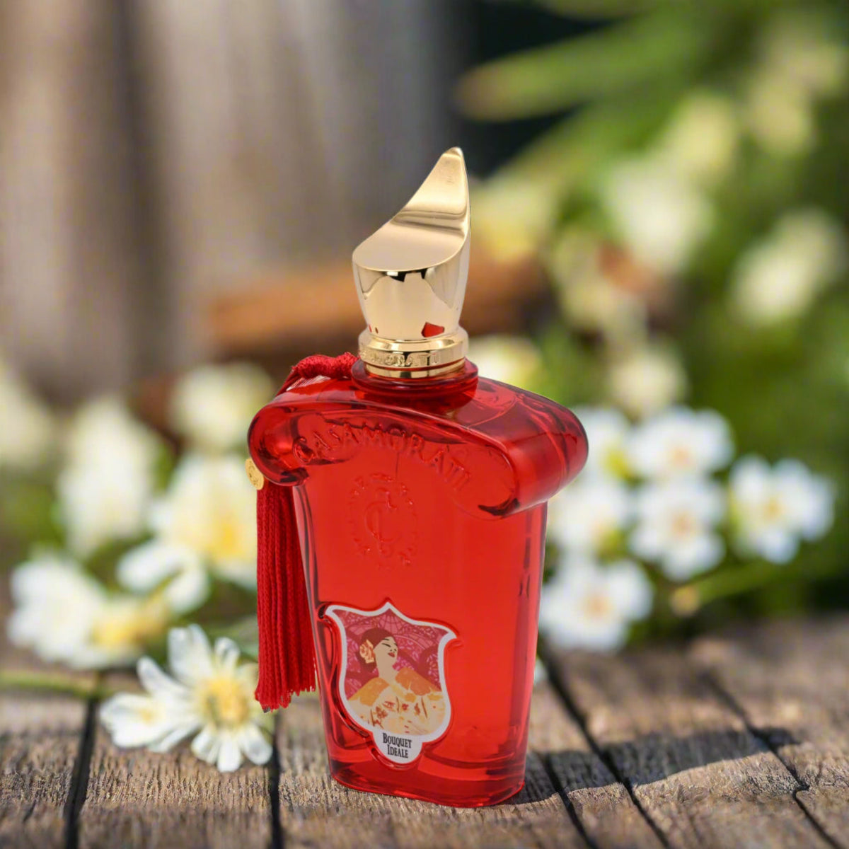 Bouquet Ideale by Xerjoff perfume for unisex EDP 3.3 / 3.4 oz New in Box 8033488153588