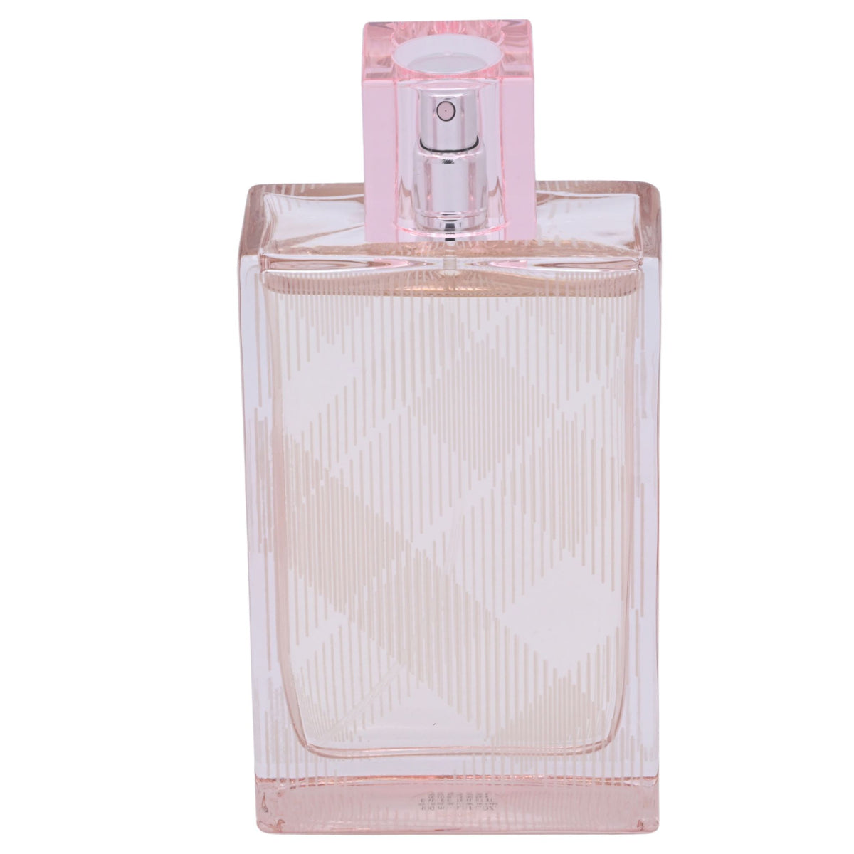 BURBERRY BRIT SHEER women perfume edt 3.3 oz 3.4 NEW TESTER 3614226905239