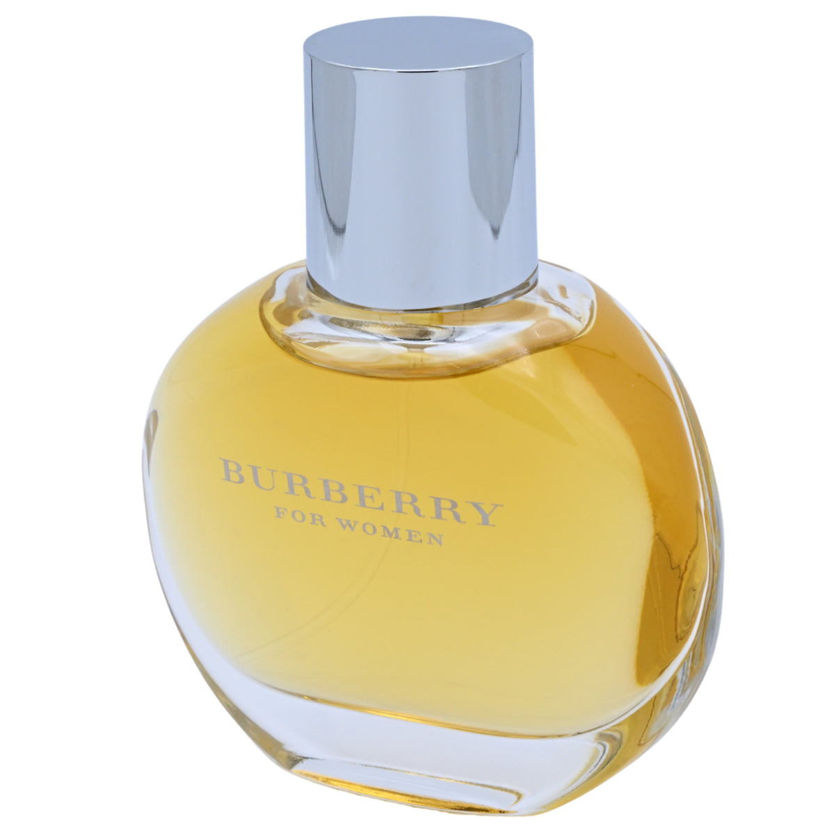 BURBERRY CLASSIC by Burberry perfume for women EDP 1.7 oz New in Box 3614226905697
