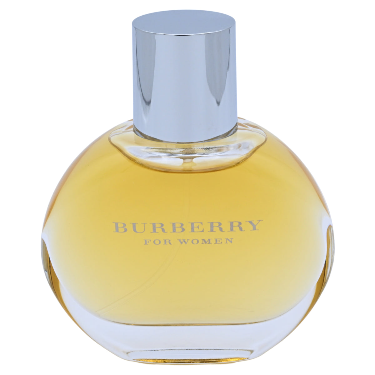 BURBERRY CLASSIC by Burberry perfume for women EDP 1.7 oz New in Box 3614226905697