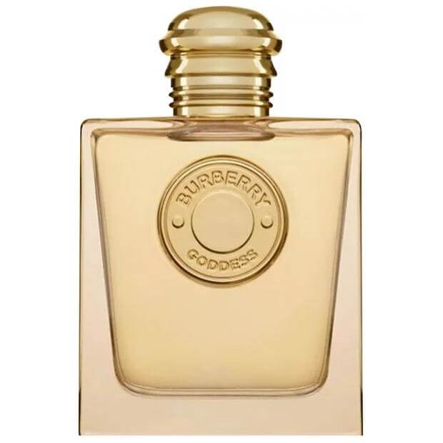 Burberry Goddess by Burberry perfume for her EDP 3.3 / 3.4 oz New Tester 3616302020683