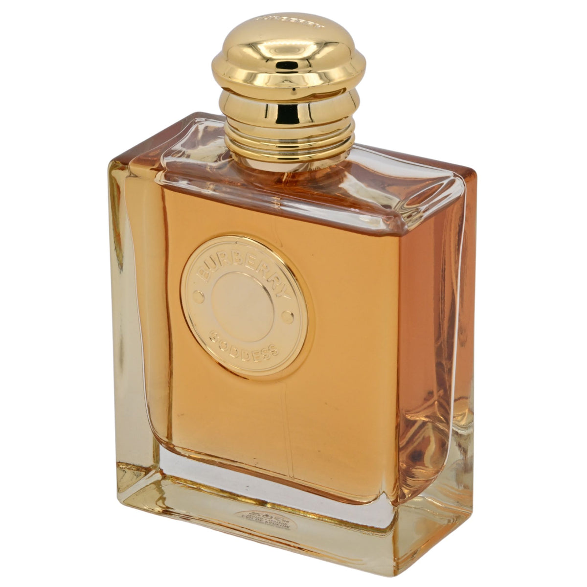 Burberry Goddess by Burberry perfume for her EDP 3.3 / 3.4 oz New Tester 3616302020683