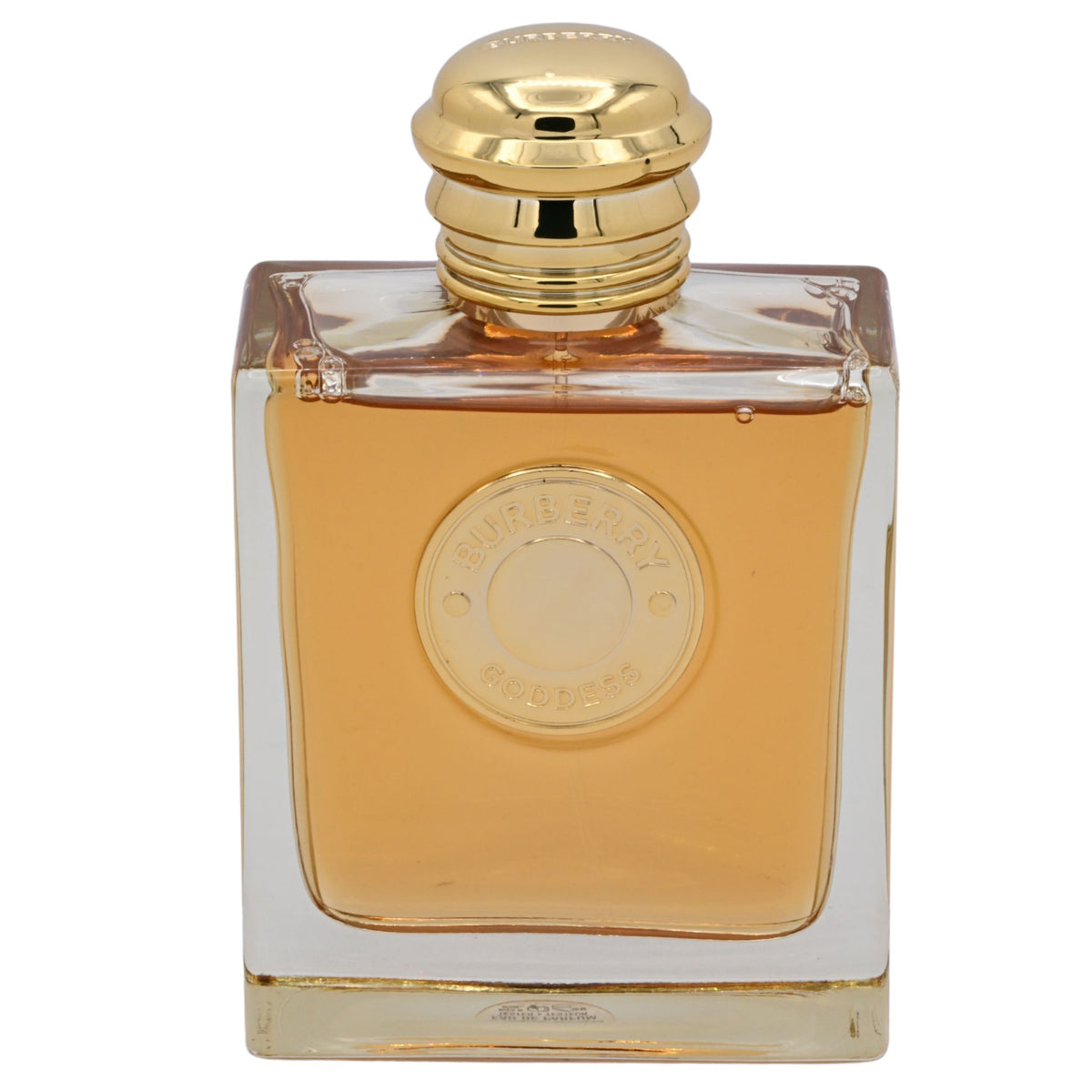 Burberry Goddess by Burberry perfume for her EDP 3.3 / 3.4 oz New Tester 3616302020683