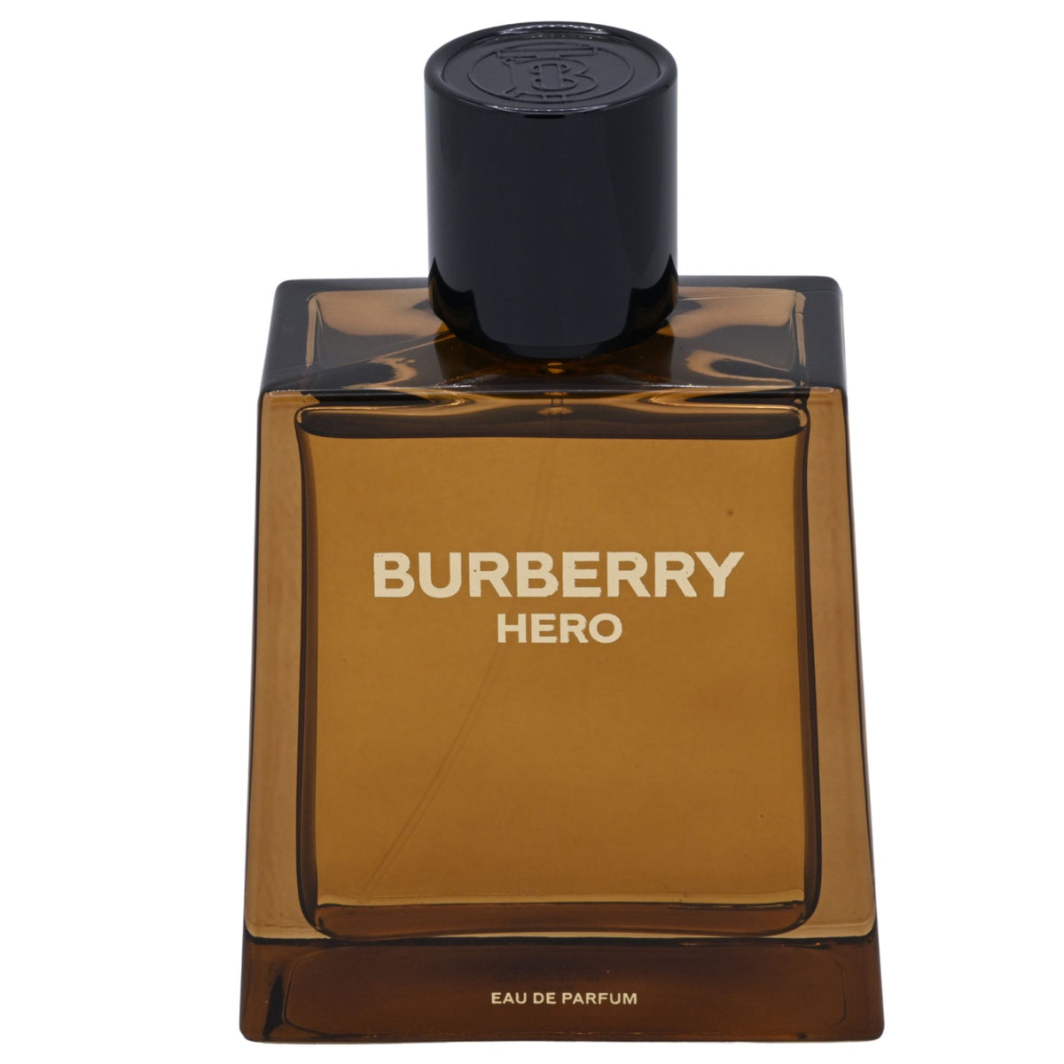 Burberry Hero by Burberry cologne for men EDP 3.3 / 3.4 oz New Tester 3614228838009