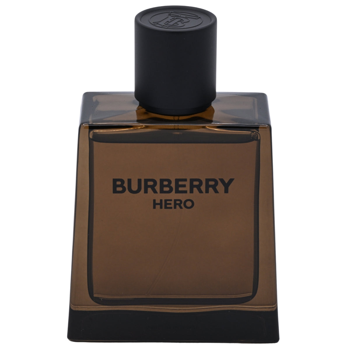 Burberry Hero Parfum Intense Spray for Men 3.3 oz (100 mL) Refillable - Burberry 3616305880604